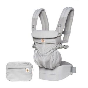 ERGObaby Omni 360 Cool Air Carrier